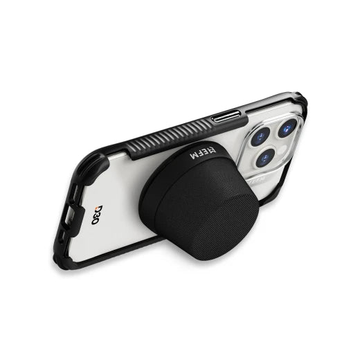 Modbands Black EFM Cloudbreak Mag Bluetooth Speaker Apple Accessories