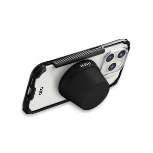 Modbands Black EFM Cloudbreak Mag Bluetooth Speaker Apple Accessories