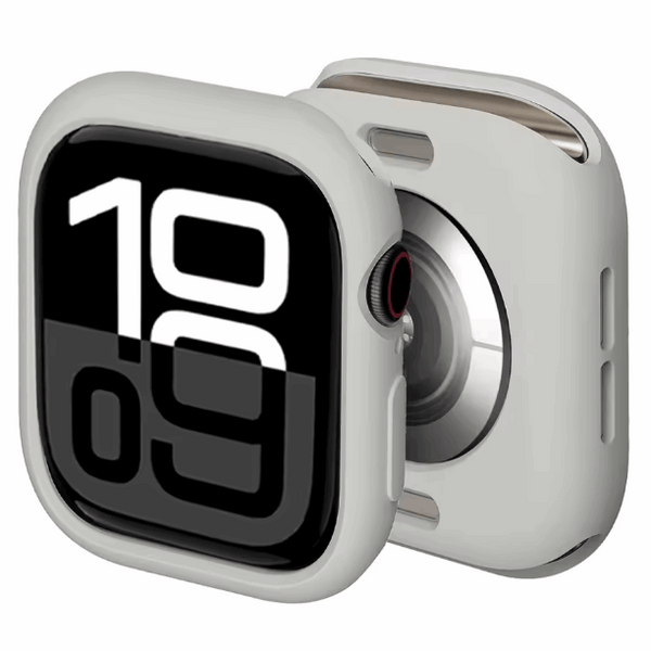 Silicone Bumper Case - Fog