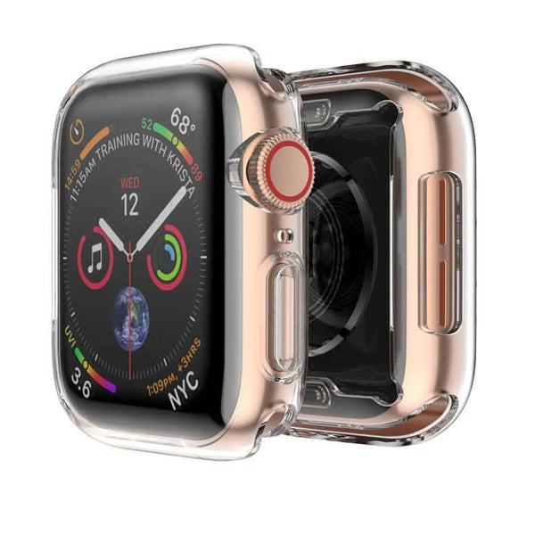 Transparent Protective Case