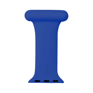 Modbands Apple Watch Nurse Fob - Blue Apple Watch band
