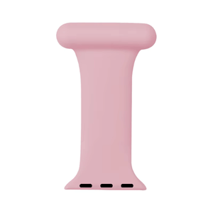 Modbands Apple Watch Nurse Fob - Pink Apple Watch band