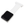 Modbands Apple Watch Nurse Fob - White Apple Watch band