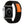 Modbands Black Trail Loop Apple Apple Watch band