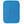 Modbands Blue Watch Band Travel Case Apple Accessories