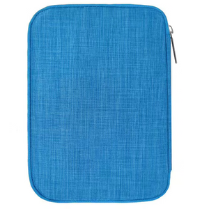 Modbands Blue Watch Band Travel Case Apple Accessories