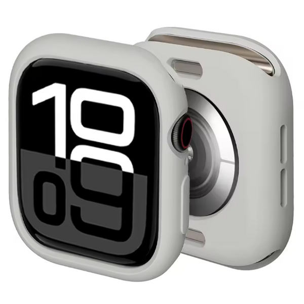 Silicone Bumper Case - Fog