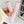 Modbands Checkerboard Silicone - Pink Apple Watch band