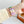 Modbands Marble Silicone - Rainbow Apple Watch band