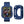 Modbands Midnight Blue Silicone Bumper Case Apple Case