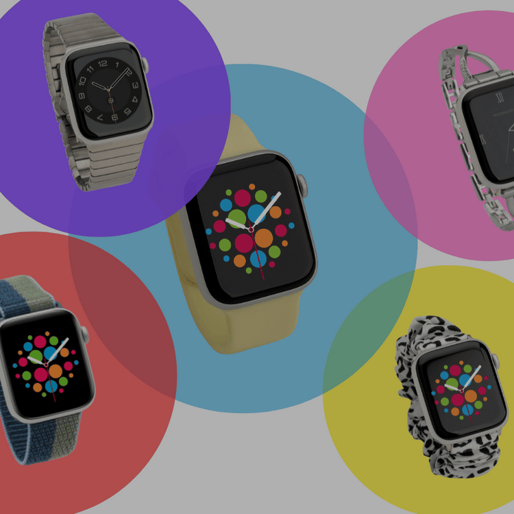Buy Apple Watch Bands Australia Modbands Modbands Apple