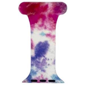 Modbands Apple Watch Nurse Fob - Nebula Apple Watch band