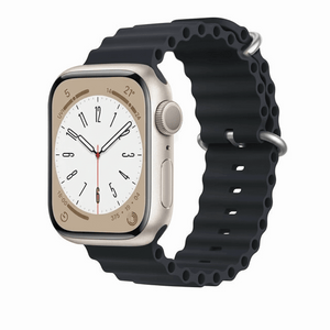 Modbands Midnight Ocean Apple Watch band