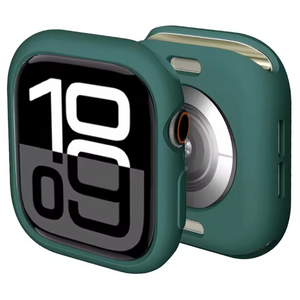 Modbands Silicone Bumper Case - Pine Green Apple Case