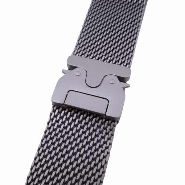 Modbands New Milanese Loop Apple Watch band