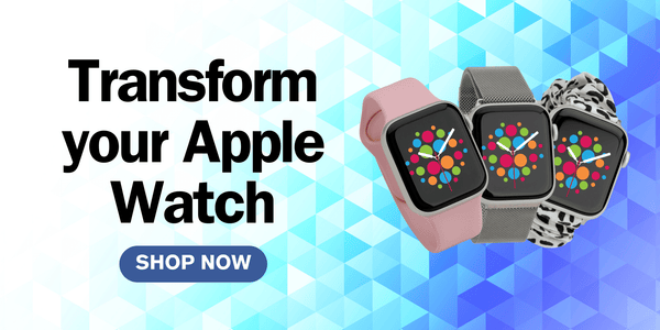 Modbands Australia Best Apple Watch Bands and Straps transform your Apple Watch
