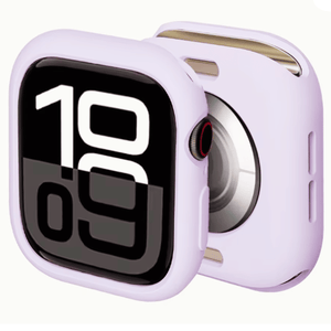 Modbands Silicone Bumper Case - Lavender Apple Case