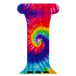 Modbands Apple Watch Nurse Fob - Vortex Apple Watch band