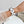 Silicone Prints - Black Spots Apple Watch band