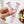 Modbands Ribbon Bow Christmas Silicone Prints Apple Watch band