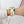 Modbands Tree and Lights Christmas Silicone Prints Apple Watch band