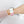 Silicone Prints - Colourful Stripes Apple Watch band