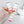 Silicone Prints - Colourful Stripes Apple Watch band