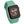 Modbands Spearmint Classic Silicone Pastel Apple Watch band