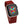 Modbands Red Milanese Loop Apple Watch band