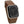 Modbands Brown Leather Loop Apple Watch band