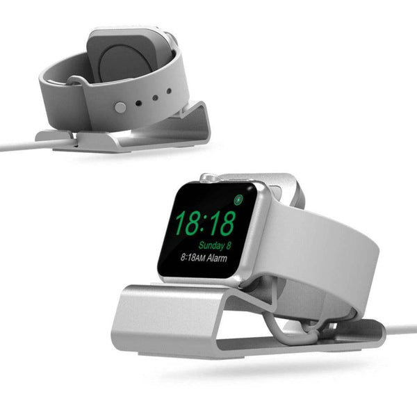 Modbands Tilt Aluminium Apple Watch Stand Apple Stand