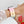 Silicone Prints - Pastel Sunset Apple Watch band