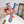 Modbands Silicone Prints Apple Watch band