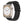 Mod Bands Ocean Apple Watch Band Black Active Comfort Everyday Female Male
