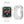 Mod Bands Silicone Bumper Case for Apple Watch White Accessory Bumper Screen Protector Silicone