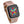 Mod Bands Daisy Apple Watch Band Pink After hours Casual Designer Female Leather Looks Office