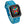 Mod Bands Silicone Sport Apple Watch Band Blue light blue Active Casual Comfort Everyday Female Male Silicone Sport
