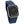 Mod Bands Leather Loop Apple Watch Band Blue After hours Comfort Everyday Female Formal Leather Looks Male Office