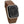 Mod Bands Leather Loop Apple Watch Band Brown After hours Comfort Everyday Female Formal Leather Looks Male Office