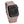 Mod Bands Marseille Apple Watch Band Pink Gold After hours Bracelet Everyday Female Formal Looks Male Office Overstocks Steel