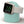 Mod Bands Colourful Apple Watch Stand Mint green Accessory Silicone Stand