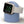 Mod Bands Colourful Apple Watch Stand Light blue Accessory Silicone Stand